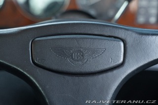 Bentley Mulsanne  1980