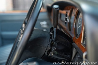 Bentley Mulsanne  1980