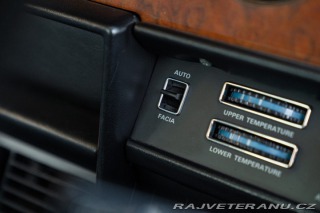 Bentley Mulsanne  1980