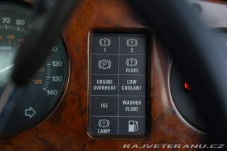 Bentley Mulsanne  1980