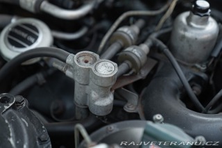 Bentley Mulsanne  1980