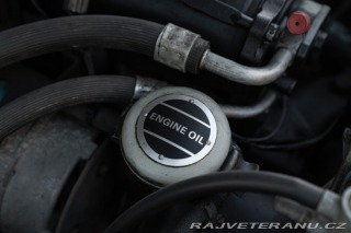 Bentley Mulsanne  1980