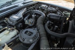 Bentley Mulsanne  1980