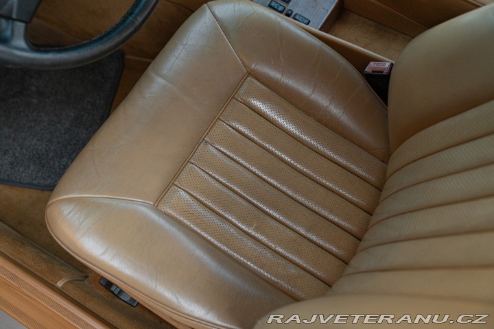 Mercedes-Benz 300 CE 1988