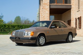 Mercedes-Benz 300 CE 1988