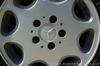 Mercedes-Benz 300 CE 1988