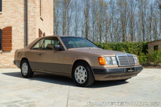 Mercedes-Benz 300 CE 1988