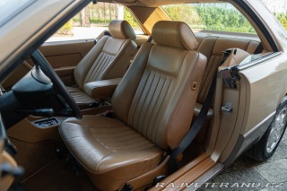 Mercedes-Benz 300 CE 1988