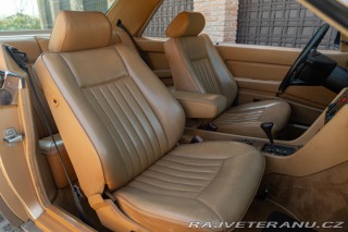 Mercedes-Benz 300 CE 1988