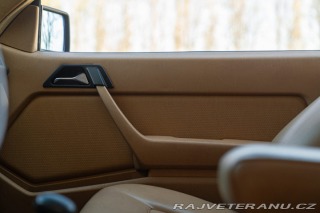 Mercedes-Benz 300 CE 1988