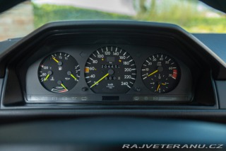 Mercedes-Benz 300 CE 1988