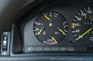 Mercedes-Benz 300 CE 1988