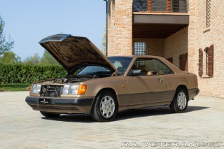 Mercedes-Benz 300 CE 1988