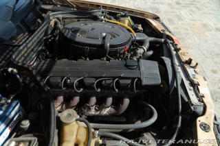 Mercedes-Benz 300 CE 1988