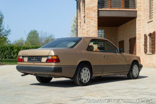 Mercedes-Benz 300 CE 1988