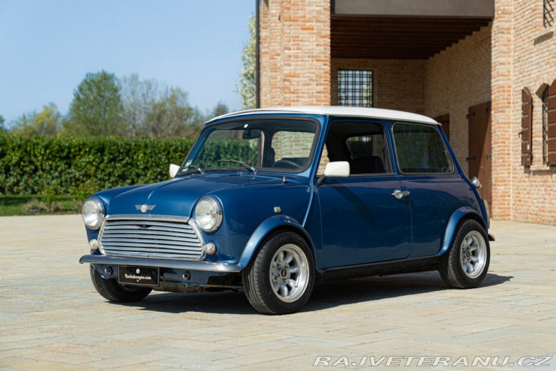 Ostatní značky Ostatní modely Rover MINI COOPER