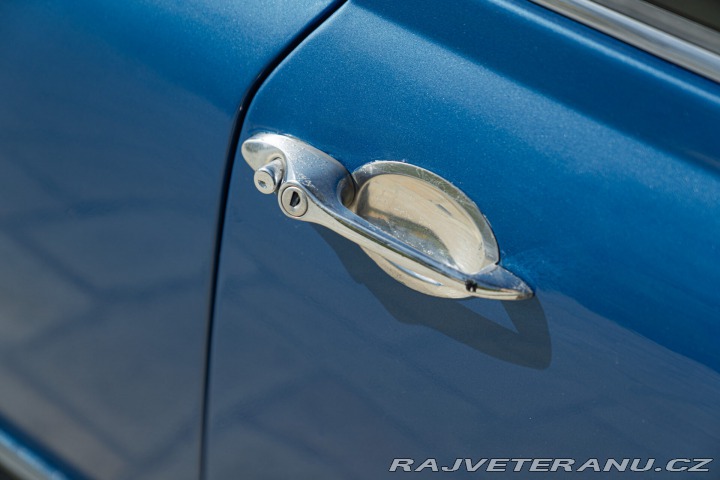 Ostatní značky Ostatní modely Rover MINI COOPER 1992