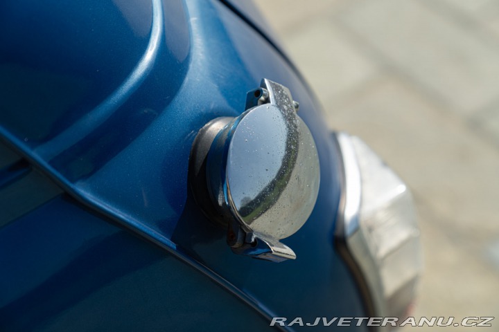 Ostatní značky Ostatní modely Rover MINI COOPER 1992