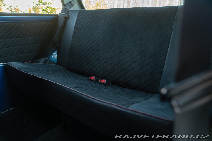 Ostatní značky Ostatní modely Rover MINI COOPER 1992