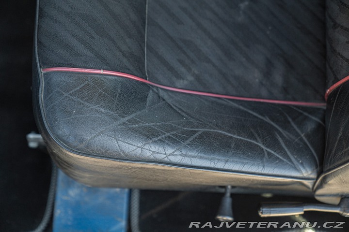 Ostatní značky Ostatní modely Rover MINI COOPER 1992