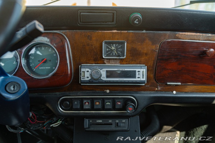 Ostatní značky Ostatní modely Rover MINI COOPER 1992