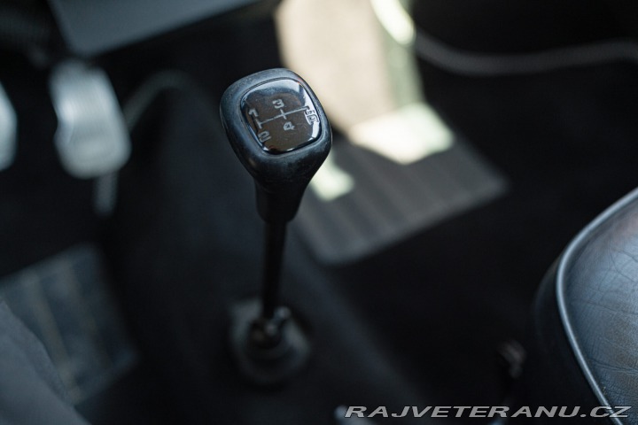 Ostatní značky Ostatní modely Rover MINI COOPER 1992