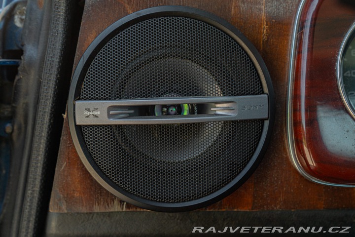 Ostatní značky Ostatní modely Rover MINI COOPER 1992