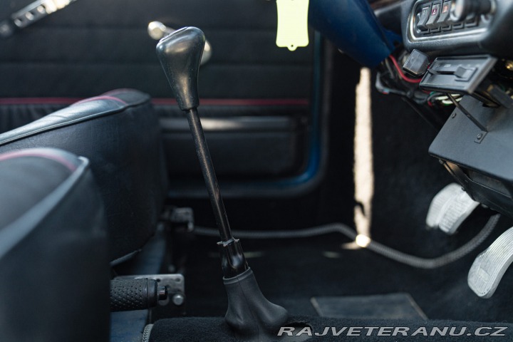 Ostatní značky Ostatní modely Rover MINI COOPER 1992