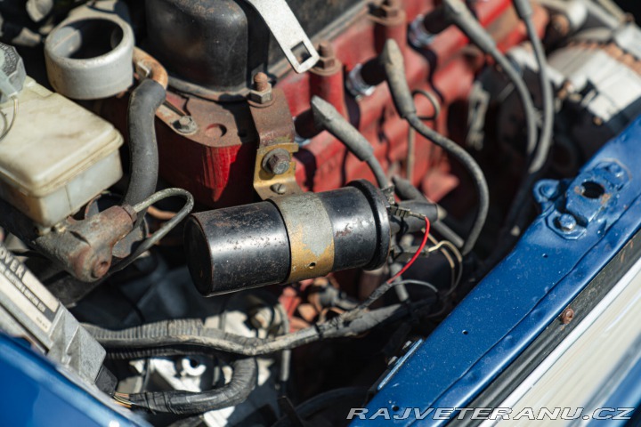 Ostatní značky Ostatní modely Rover MINI COOPER 1992