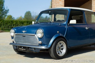 Ostatní značky Ostatní modely Rover MINI COOPER 1992