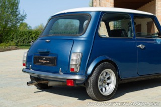 Ostatní značky Ostatní modely Rover MINI COOPER 1992