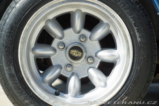 Ostatní značky Ostatní modely Rover MINI COOPER 1992