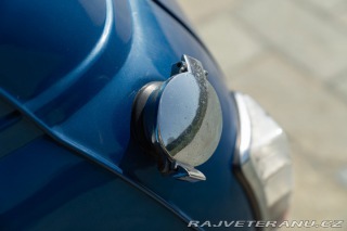 Ostatní značky Ostatní modely Rover MINI COOPER 1992