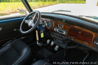 Ostatní značky Ostatní modely Rover MINI COOPER 1992