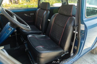 Ostatní značky Ostatní modely Rover MINI COOPER 1992