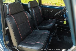 Ostatní značky Ostatní modely Rover MINI COOPER 1992