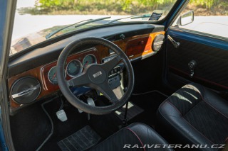 Ostatní značky Ostatní modely Rover MINI COOPER 1992