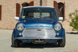Ostatní značky Ostatní modely Rover MINI COOPER 1992