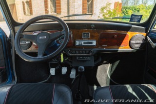 Ostatní značky Ostatní modely Rover MINI COOPER 1992