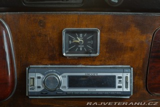 Ostatní značky Ostatní modely Rover MINI COOPER 1992