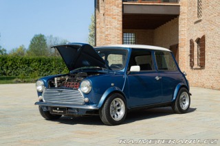 Ostatní značky Ostatní modely Rover MINI COOPER 1992