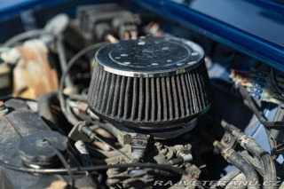 Ostatní značky Ostatní modely Rover MINI COOPER 1992