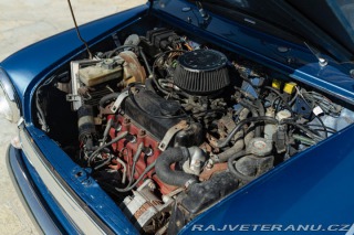 Ostatní značky Ostatní modely Rover MINI COOPER 1992