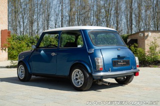 Ostatní značky Ostatní modely Rover MINI COOPER 1992