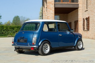 Ostatní značky Ostatní modely Rover MINI COOPER 1992