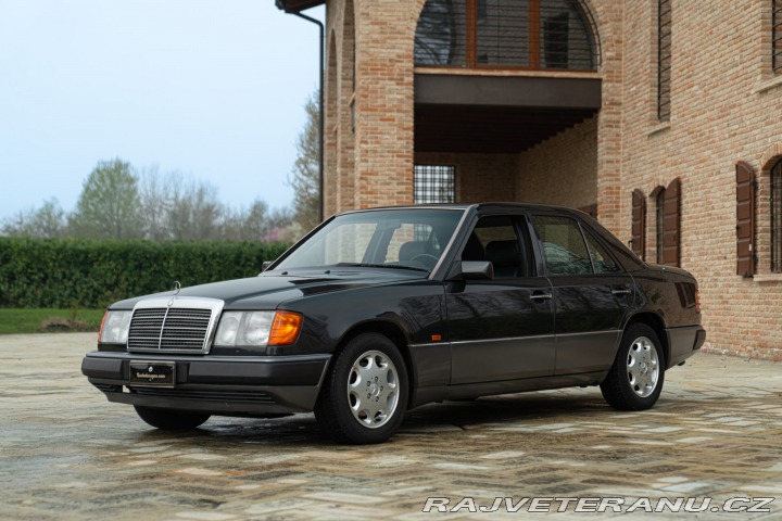 Mercedes-Benz 320 E 1993