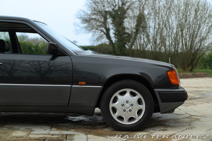 Mercedes-Benz 320 E 1993