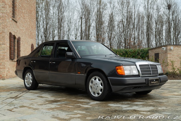 Mercedes-Benz 320 E 1993