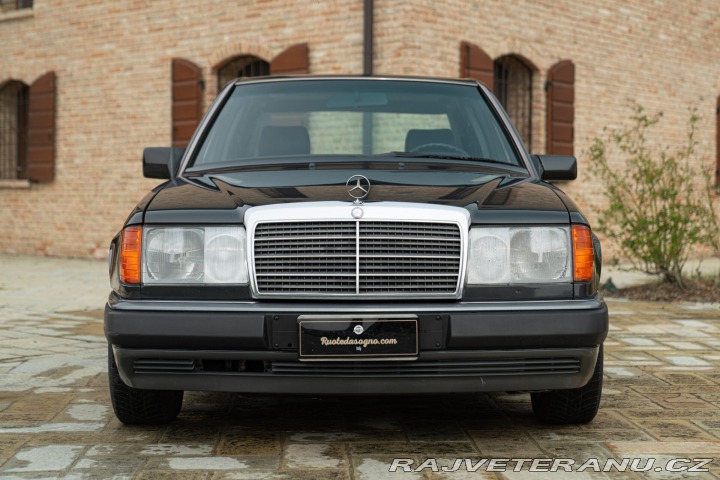 Mercedes-Benz 320 E 1993