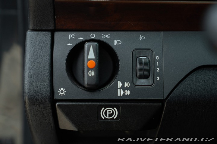 Mercedes-Benz 320 E 1993